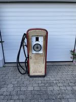 TOP Tanksäule / Zapfsäule / Tankstelle