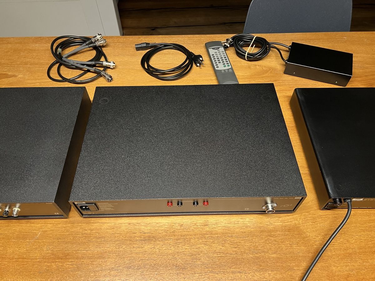 Naim Amplificateurs: Naim Audio Verstärker – D'occasion à Biberstein par Godam 6