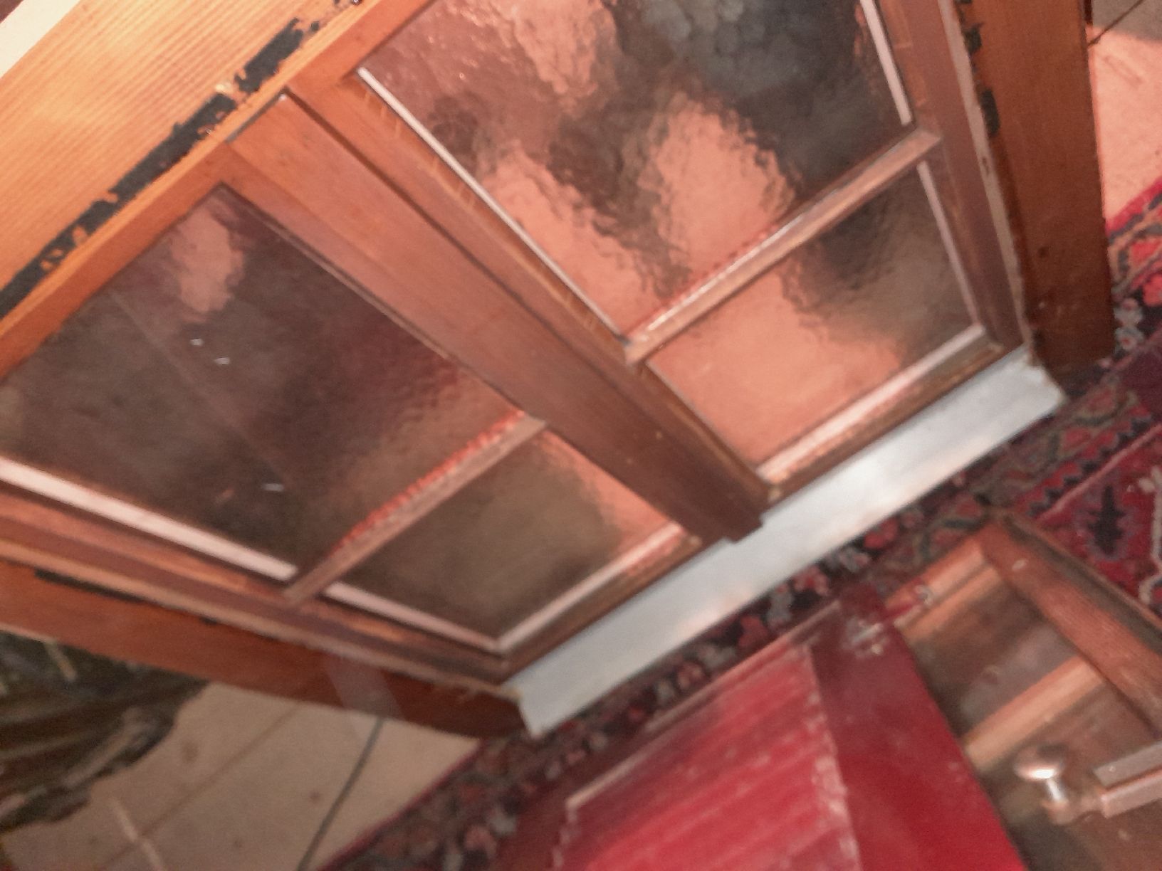 Fenster: Fenster – Gebraucht aus Marbach LU von san_8kt5 1