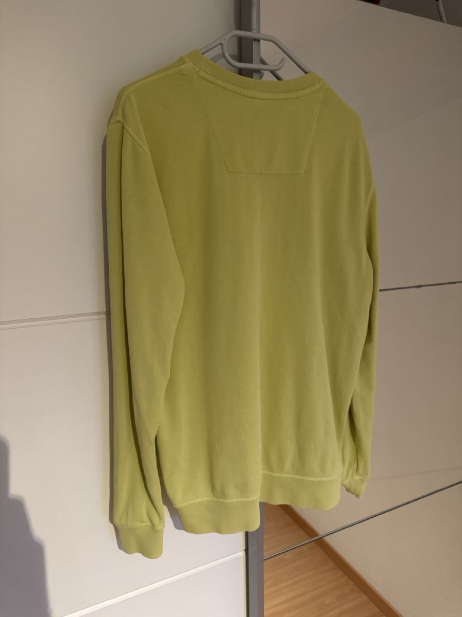 Aeronautica Militare Maglioni & Felpe: Aeronautica Militare Pullover lime XL – Usato da Wettswil venduto da GP_18 1