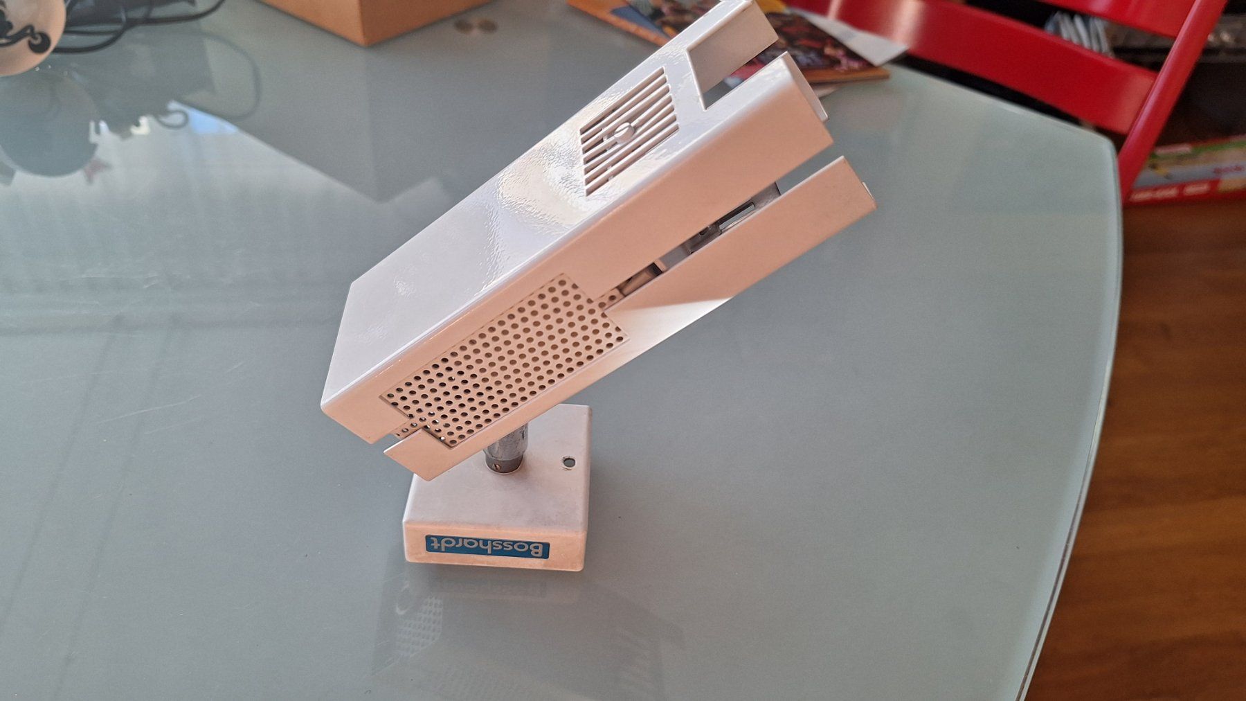 Lampade: Halogenlampe 12V 50 Watt – Usato da Rüfenacht BE venduto da Brunni81 1