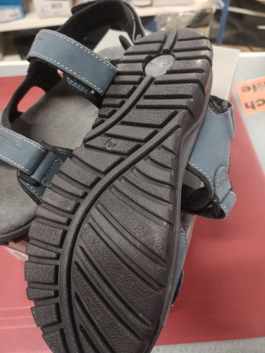 Ara Herrenschuhe: Ara – Neu und originalverpackt aus Möhlin von Highwaytom 1