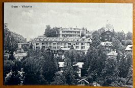 AK: Bern - Victoria