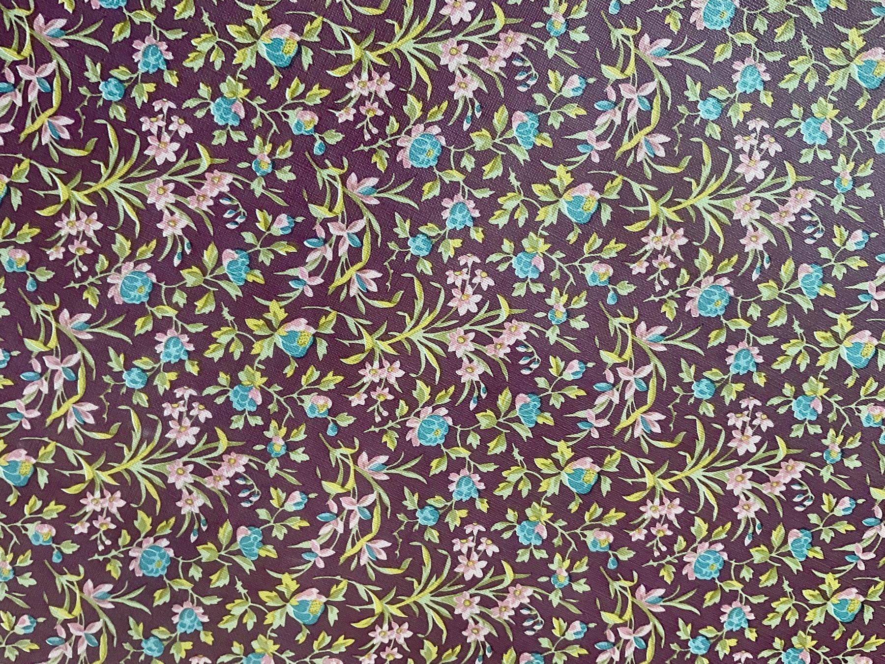 Tapeten: Vintage Tapete VERSAND 12.-. – Neu (gemäss Beschreibung) aus Aarau von Schnabeltier01 4