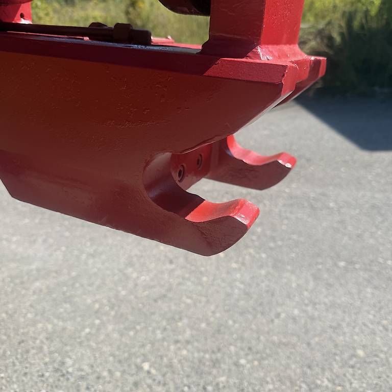 Takeuchi Bagger: Powertilt Martin/Takeuchi – Gebraucht aus Menziken von TairiBaumaschinen10 2