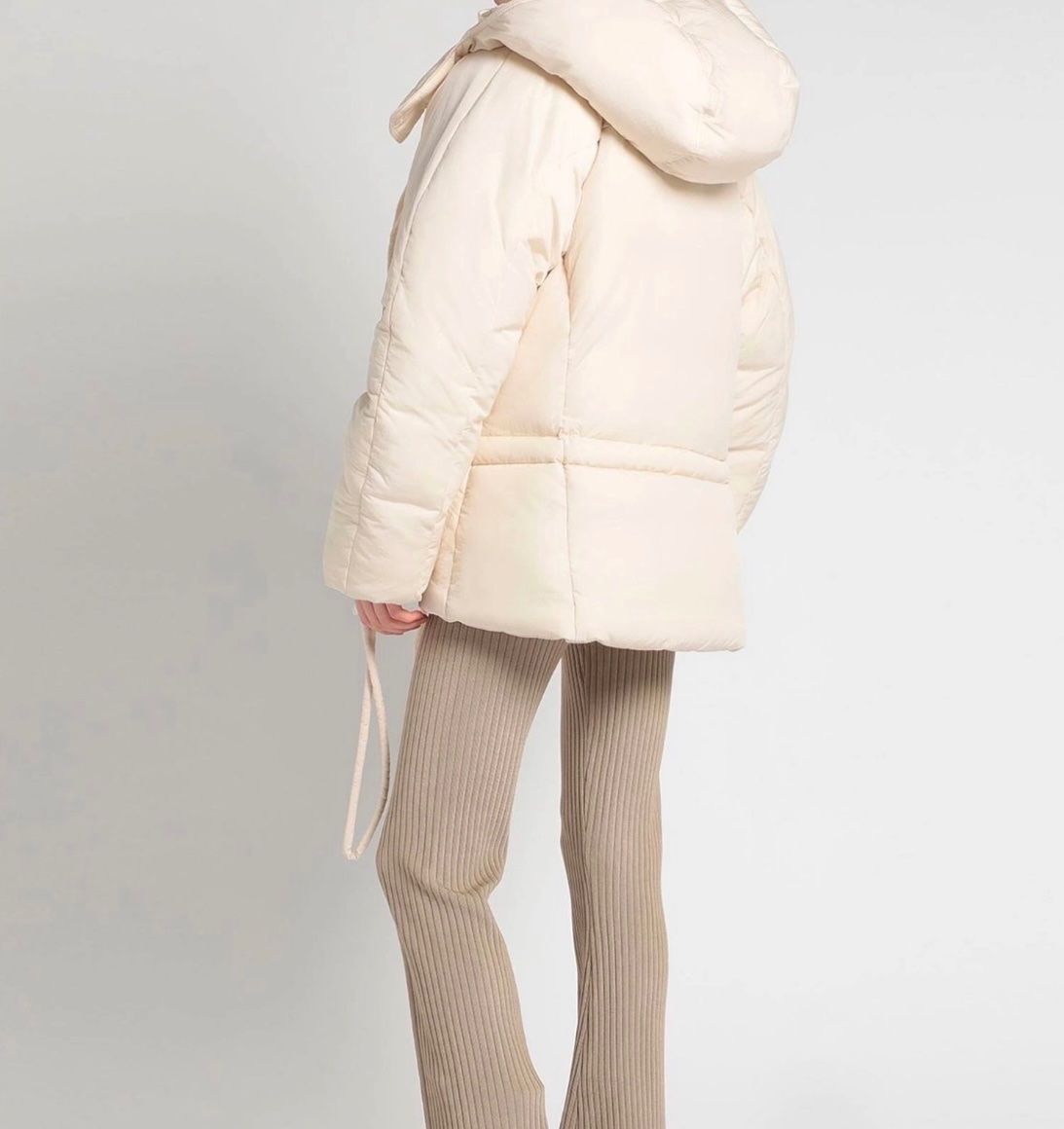Jacquemus Giacche: Jacqumus Jacke La Doudoune gebraucht – Usato da Fehraltorf venduto da Milanisto7 3