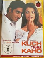 Bollywood DVD: Kuch Naa Kaho