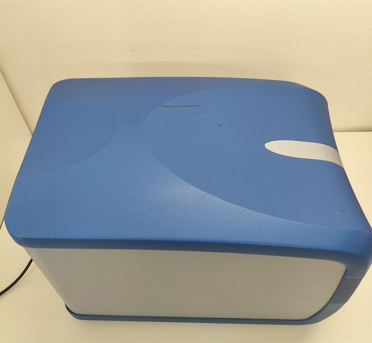 Accessori da laboratorio: Molecular Devices  GenePix 4200AL – Usato da Niederdorf venduto da LeptonAG_Labor 4