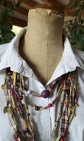 Collier d'été 