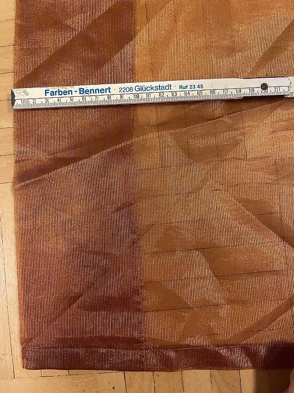 Tende: Schöne Gardinen – Usato da Uster venduto da Lia75 2