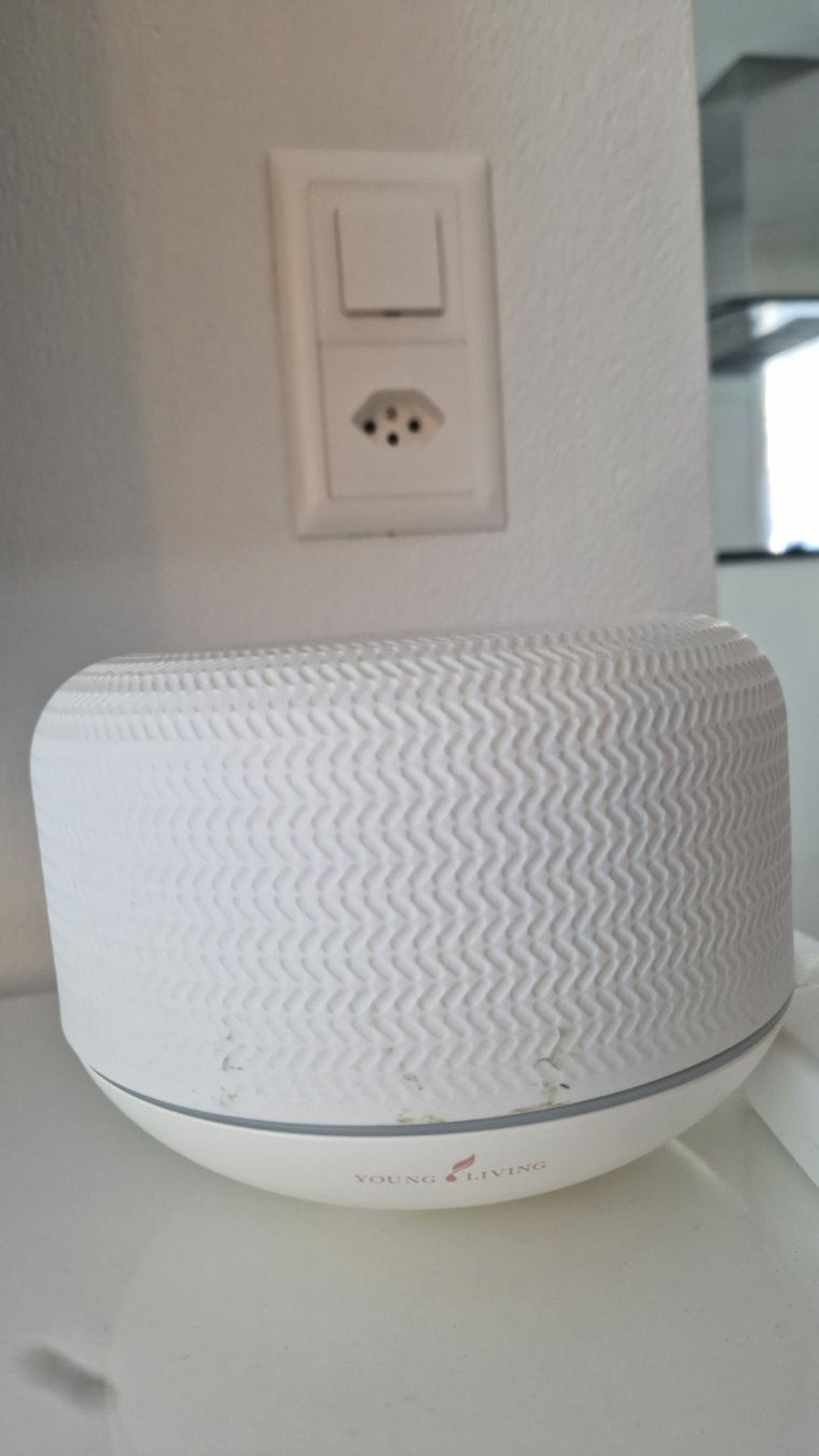 Diffuseurs: Diffusor und Ätherische Öle – D'occasion à Vorderthal par olg_cs9j 1