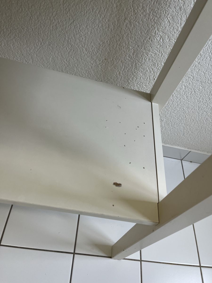 Cucine complete: Kücheninsel/-möbel – Usato da Zürich venduto da lasani 3