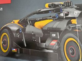 42151 Bolide – Neu und OVP – gutgutgut