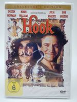 Hook Peter Pan DVD, NEU