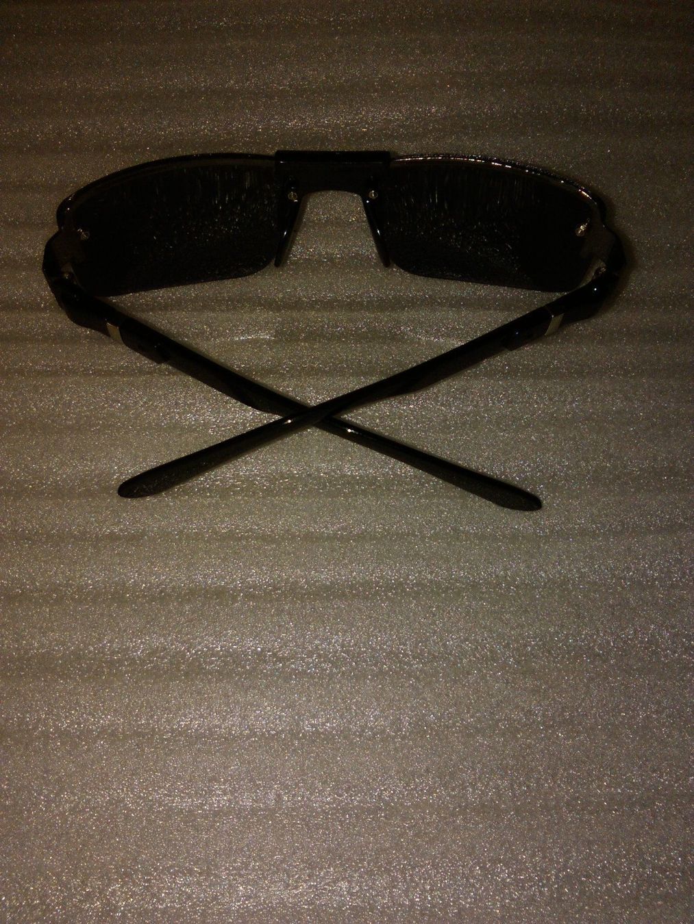 Occhiali & Lenti: HERREN SONNENBRILLE,,,SCHWARZ,,UV 400 – Nuovo (secondo la descrizione) da Basel venduto da bijoutrie_4 1
