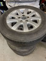 VW GOLF 4 Orginal Felgen
