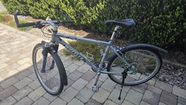 Wheeler Mountainbike