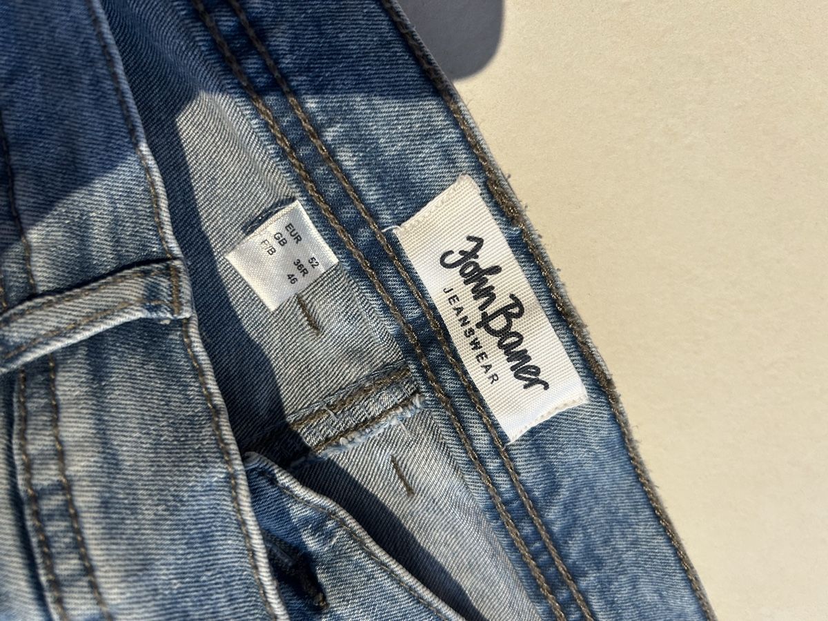 Jeans: Jeanshosen  – Usato da Lengnau BE venduto da rah_zxs6 2