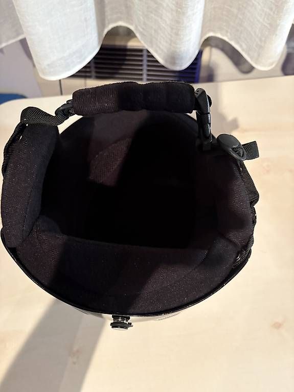 Helme: Casco da sci – Gebraucht aus Prosito von Nic_111 1