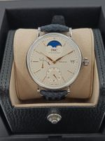 IWC PORTOFINO MONDPHASE 45 MM