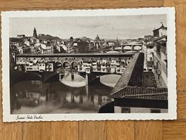 Firenze, Ponte Vecchio