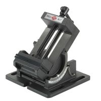 Schraubstock Maschinenschraubstock 105mm