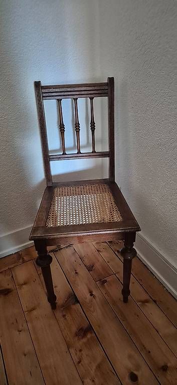 Sedie: Chaise de bistrot – Usato da Genève venduto da Celine1202 1