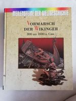 Vormarsch der Wikinger