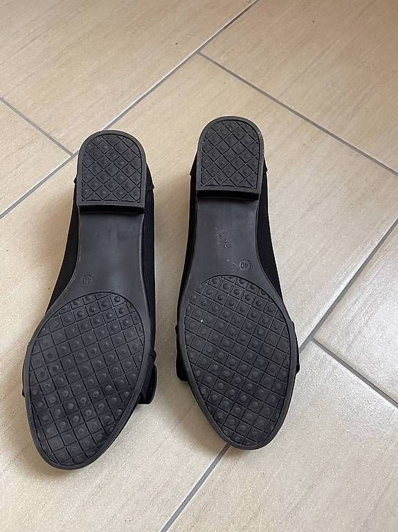 Damenschuhe: Ballerines – Gebraucht aus Penthalaz von nat_6f5t 2