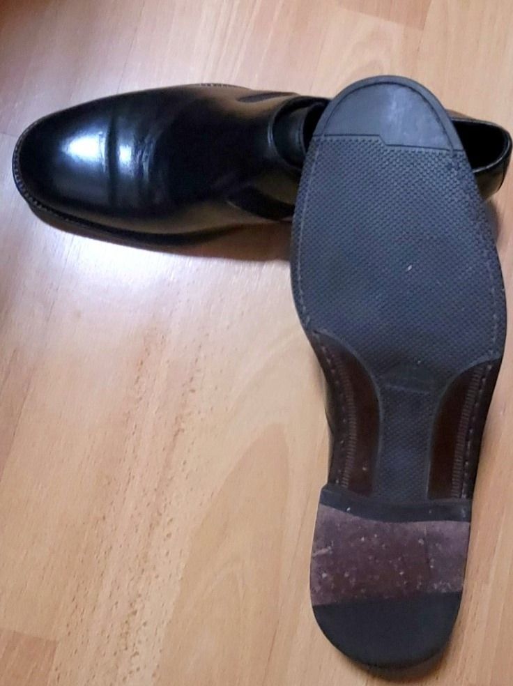 Scarpe da uomo: Aldo Brué – Nuovo (secondo la descrizione) da Basel venduto da Da-vid3 1