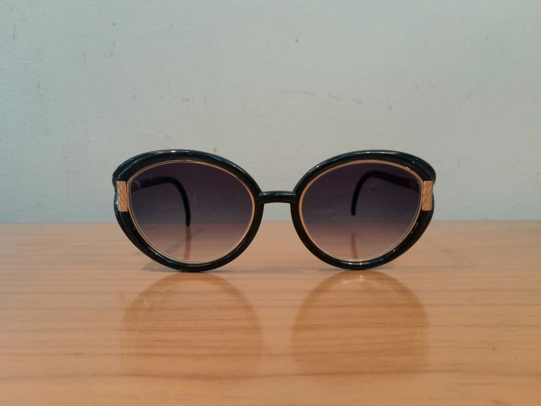 Occhiali & Lenti: Vintage Sonnenbrille - Ted Lapidus - NOS – Nuovo (secondo la descrizione) da Männedorf venduto da Bel-view
