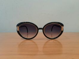Vintage Sonnenbrille - Ted Lapidus - NOS