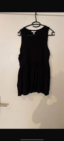 SS-Oberteil H&M Gr. M