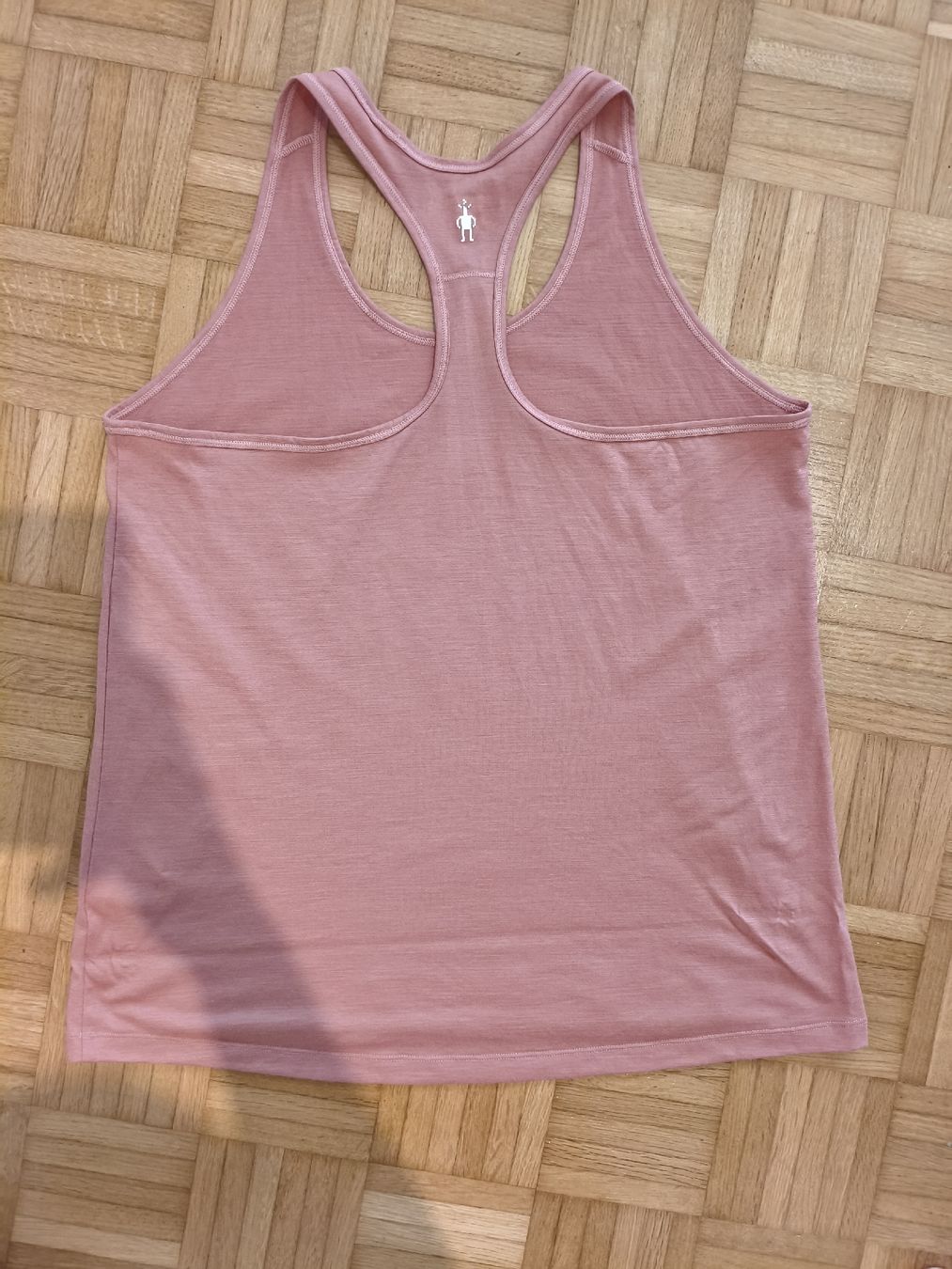 Smartwool Tops: Merino Tanktop Smartwool L – Neu (gemäss Beschreibung) aus Rüti ZH von gho_77g2 1