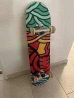 Element Volcanic Skateboard für Kinder