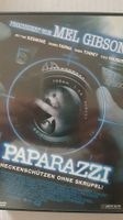 DVD Paparazzi / Mel Gibson