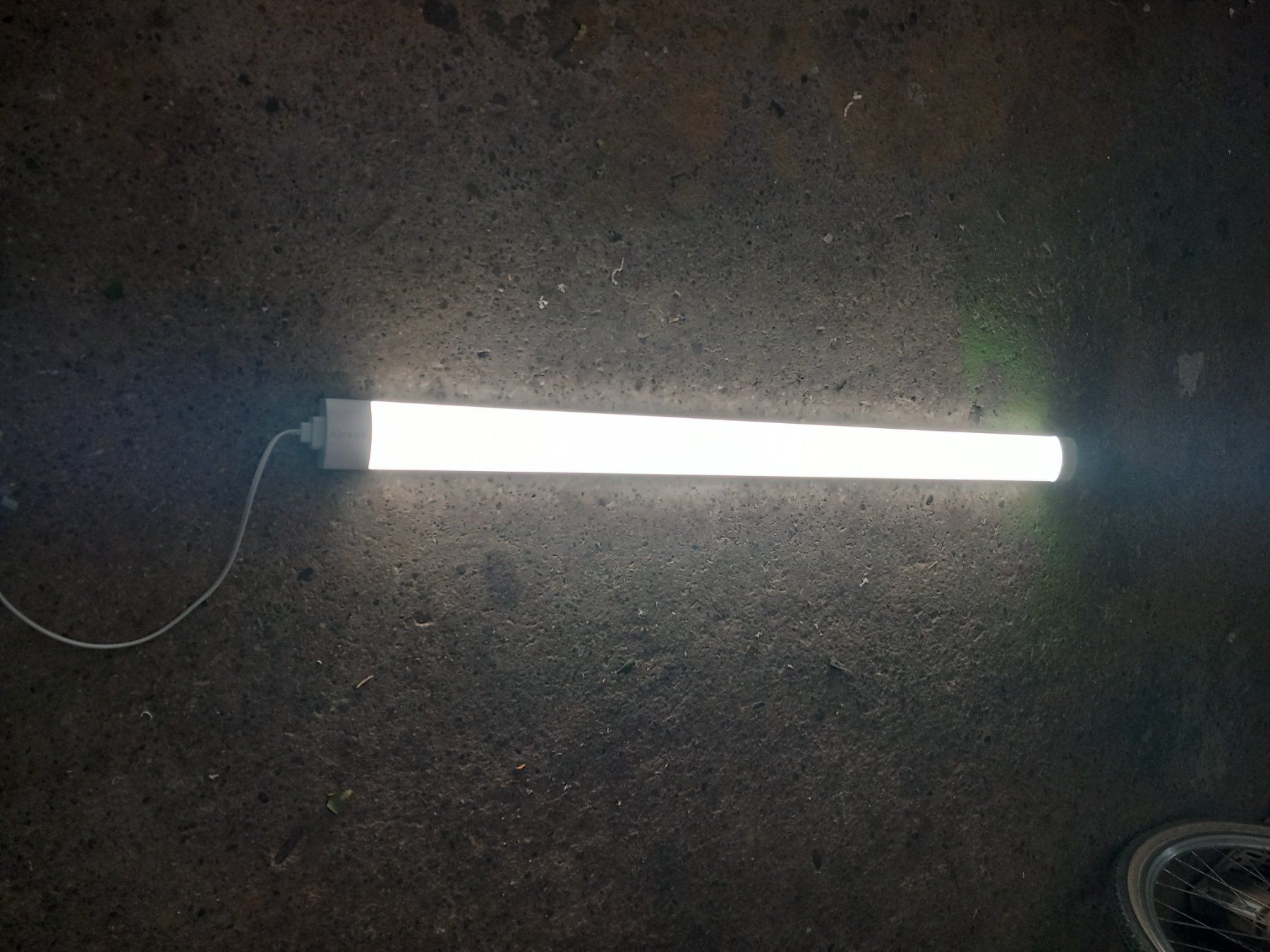 Lampadari & plafoniere: Led Deckenleuchte 4000K 36Watt / 118cm – Usato da Rheinau venduto da profitronic.shop 1