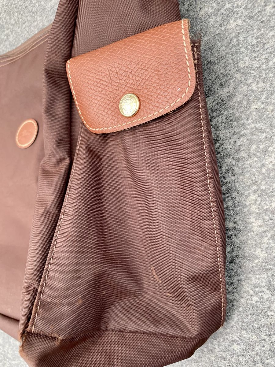 Longchamp Borse da donna: Handtasche Longchamp – Usato da Schlatt ZH venduto da Vdkummer 5