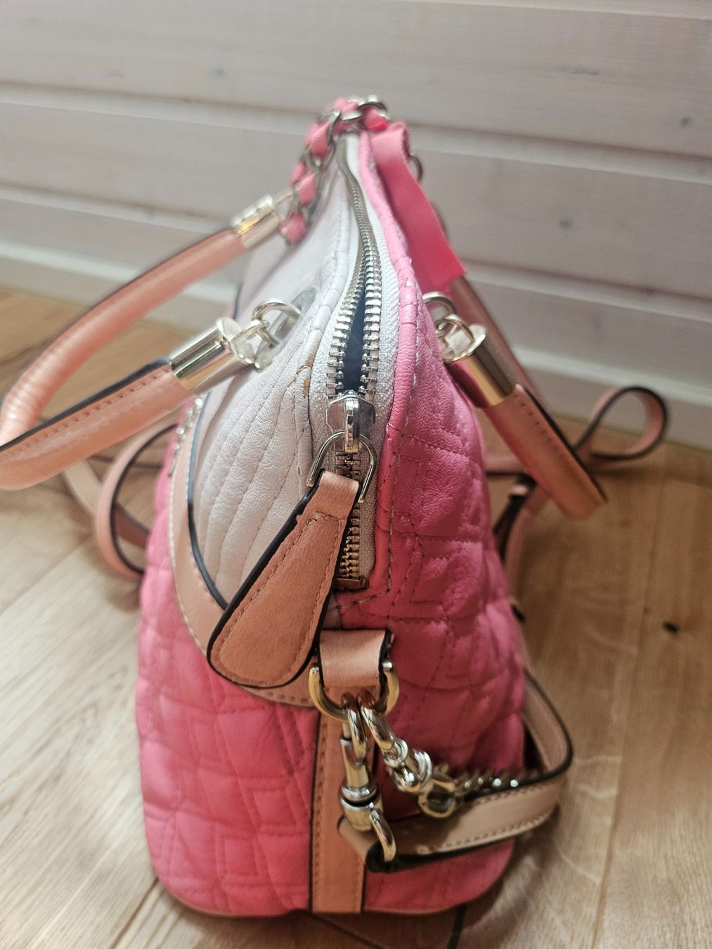 Guess Borse da donna: Guess Tasche – Usato da Kefikon TG venduto da Livline 3