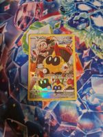 carte pokémon falink TG en anglais