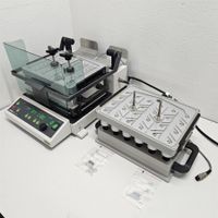 Büchi Syncore Q-101 mit Zubehör