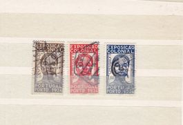 PORTUGAL 1934