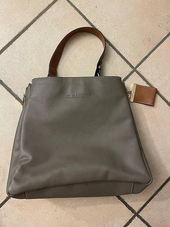 Valises & Sacs: Sac à main neuf Jil Sander – D'occasion à Orny par man_r5s9