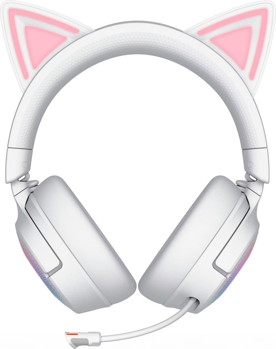 Razer Cuffie:  Razer Kraken Kitty V3 Pro – Usato da La Tour-de-Trême venduto da Signalis 1