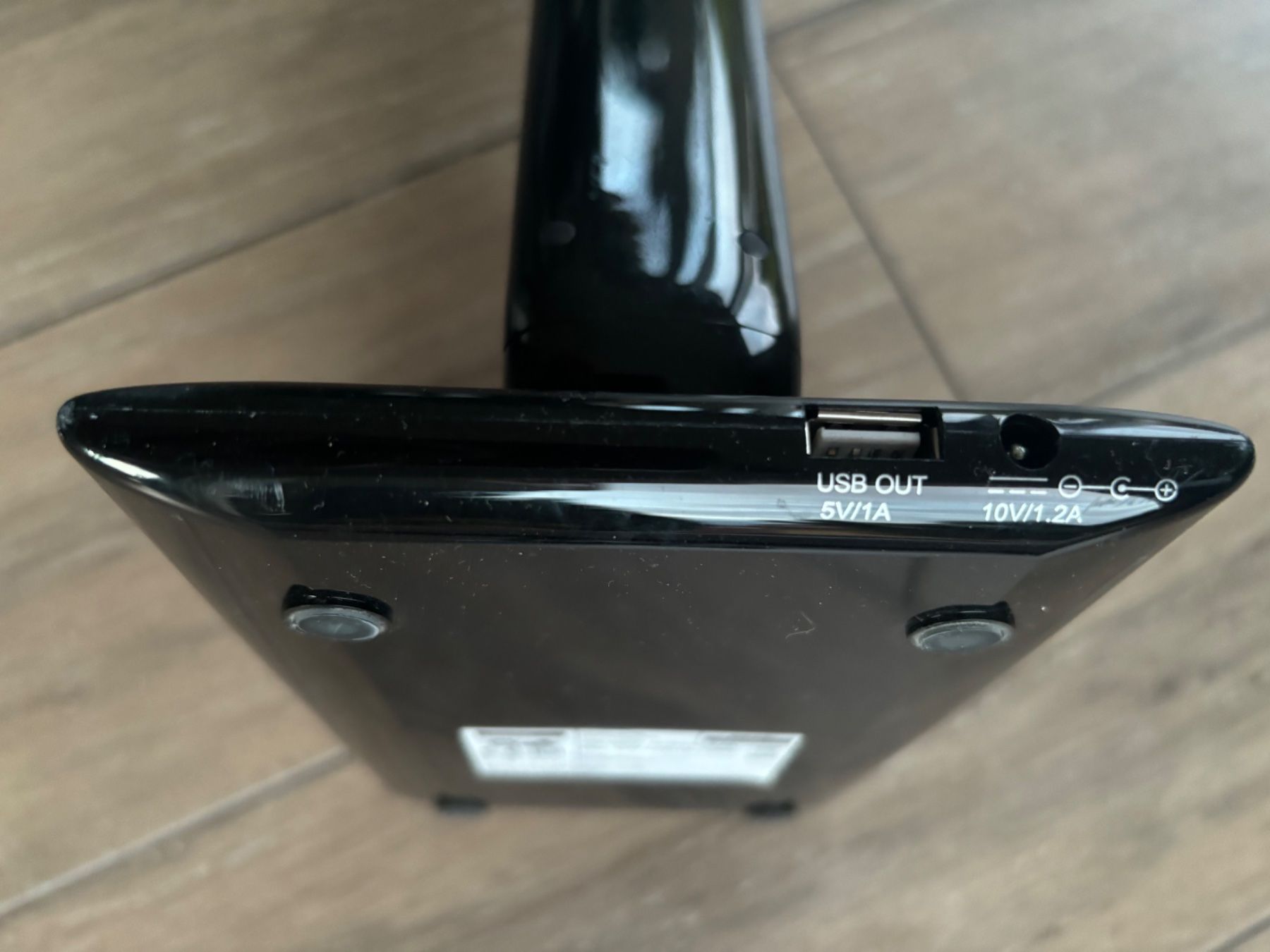 Ikea Lampade: Tischlampe – Usato da St-George venduto da elena27 6