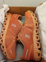 On Running Cloud 6 Orange Sand Gr 44 neu