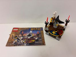 LEGO Harry Potter 4701 ab 1.-