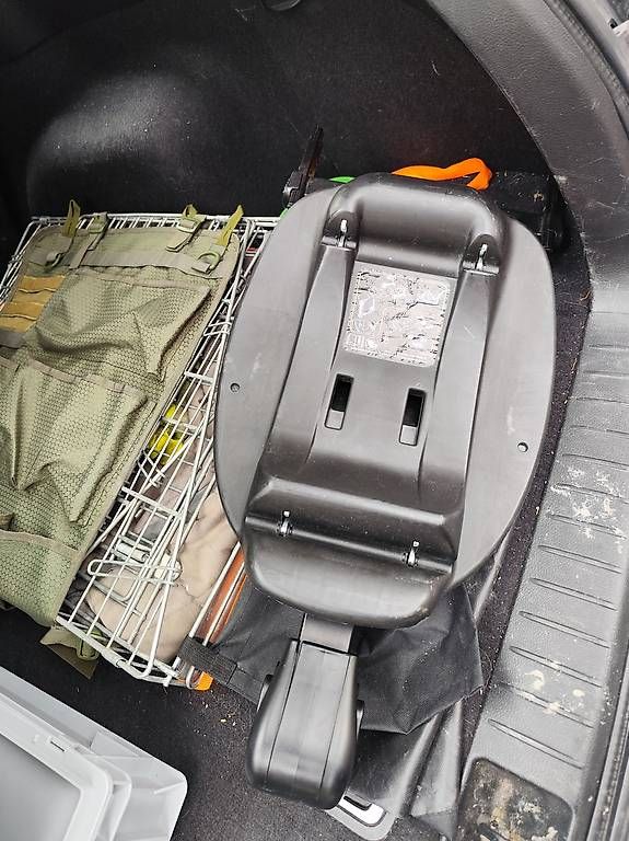 Kiddy Seggiolini per auto: Maxi cosi von kiddy – Usato da Untervaz venduto da Tinzg90 1