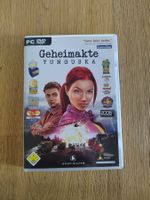Geheimakte Tunguska PC DE 2006