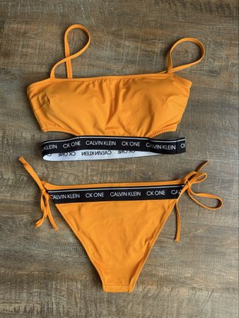 Calvin Klein Bikini Gr. M / L 38 / 40
